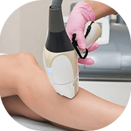 hair removal laser